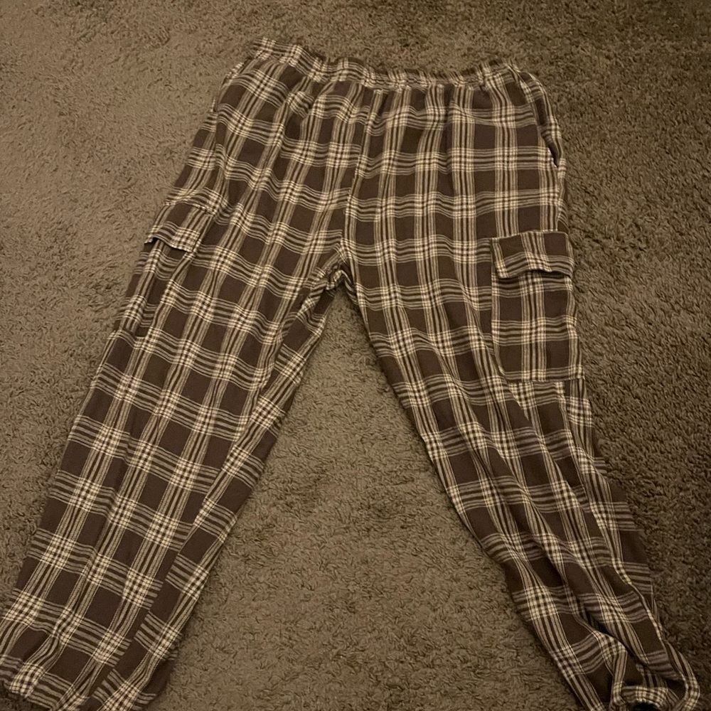 Shein Pants